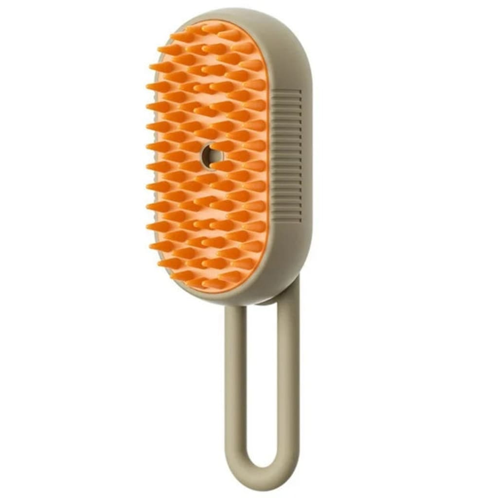 WhiskerGroom™ Electric Pet Grooming Tool